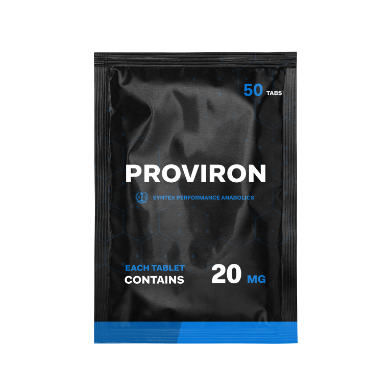 Proviron For Sale Online