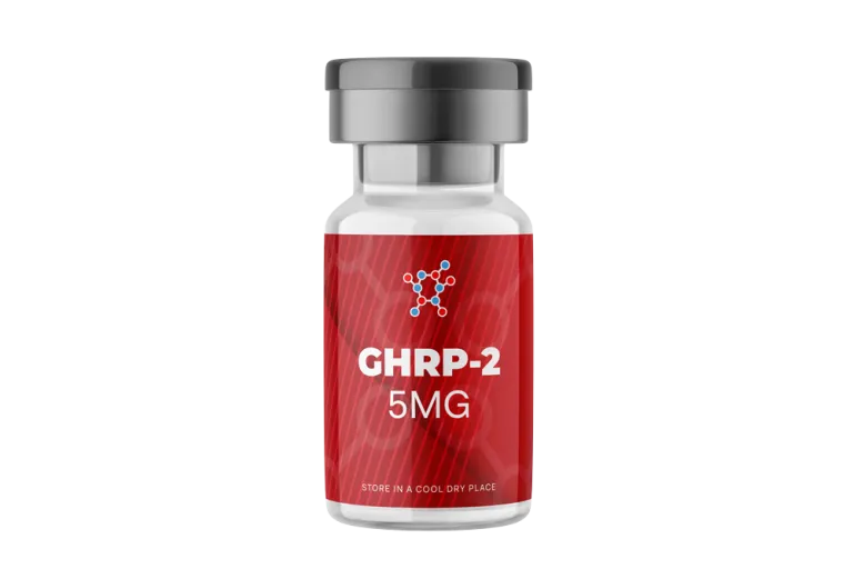 Order GHRP2 Peptide Online